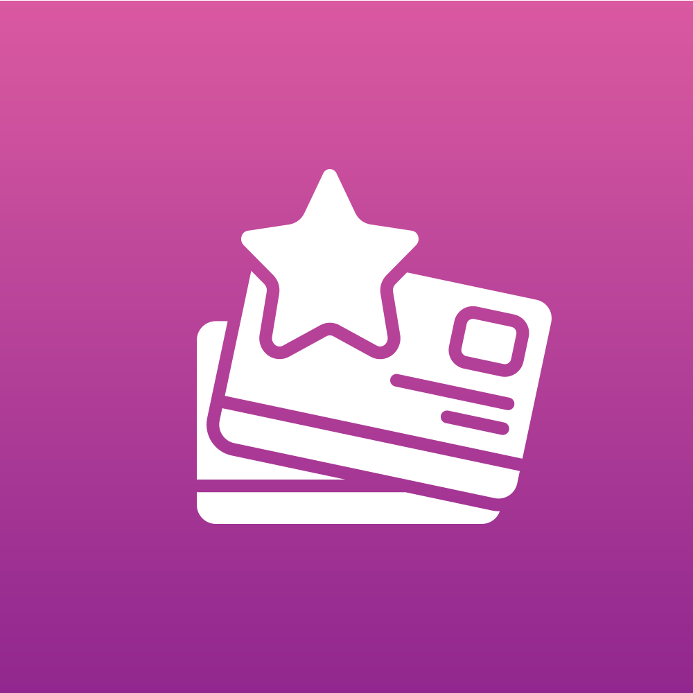 Rewards & Recognition