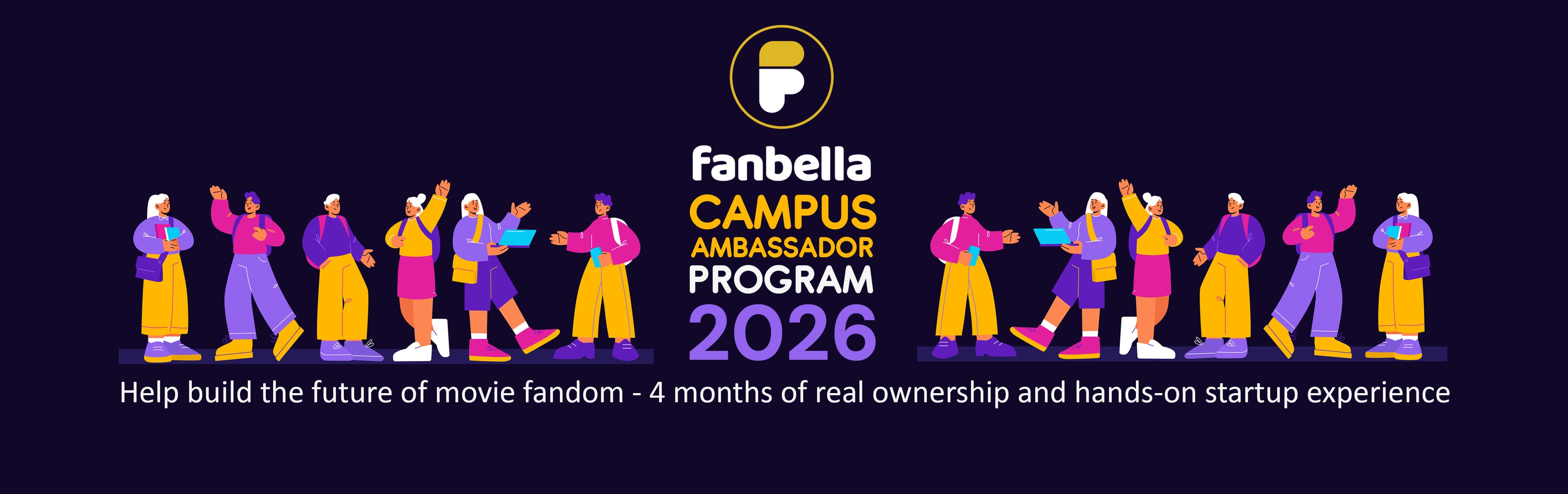 Campus Ambassador Program