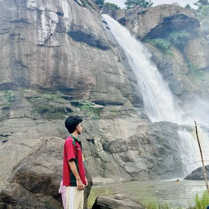 Alshad Malik