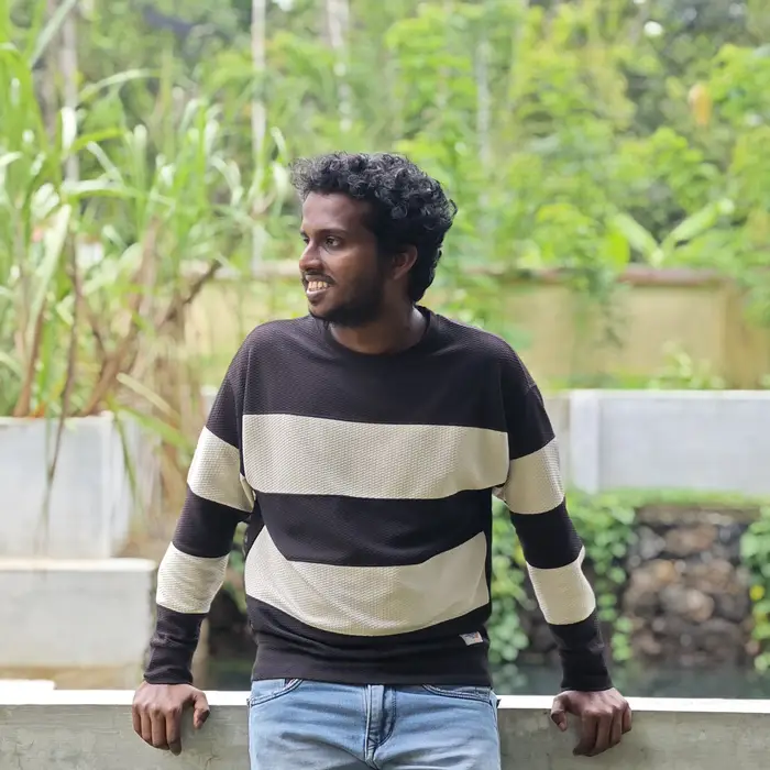 Anupam raj