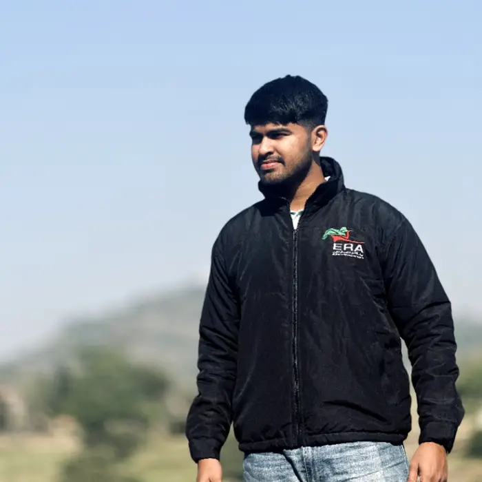 Adarsh M