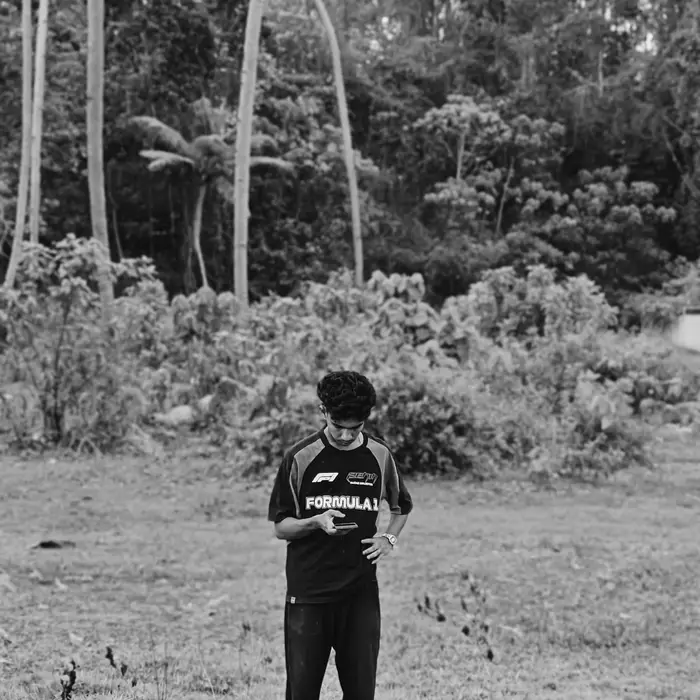 Michael Naveen Mathew
