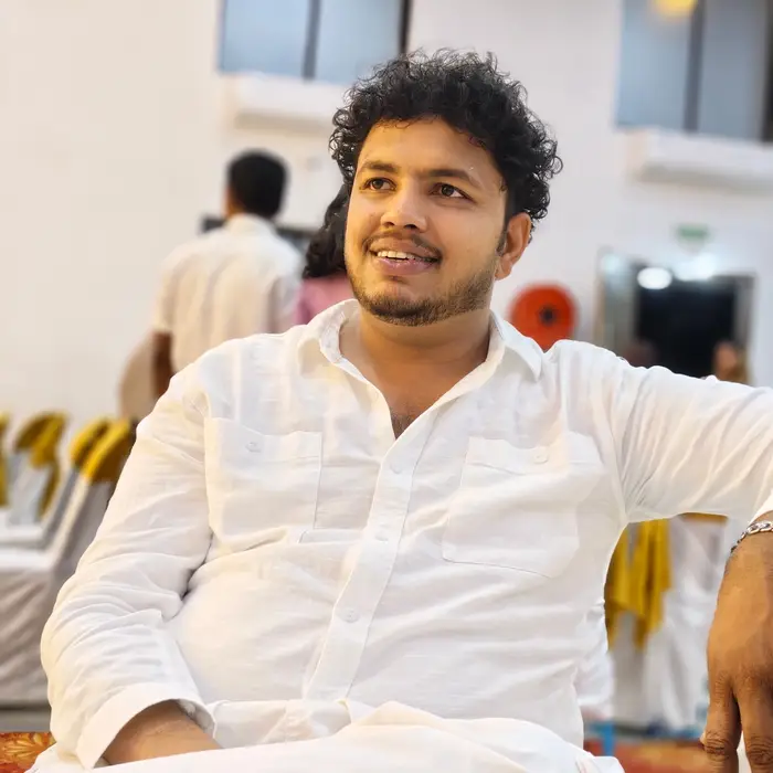 Muhammed Husain
