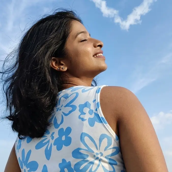 Gopika SM
