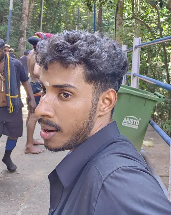 Devanarayan S
