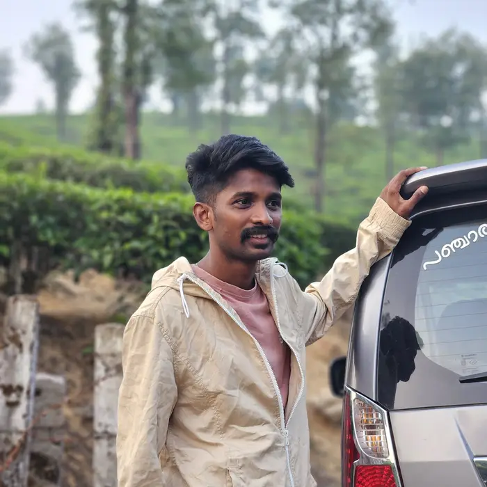 ajay j