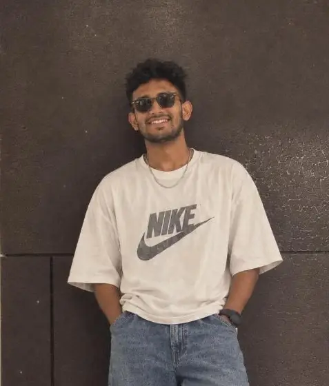NIJO JOSE