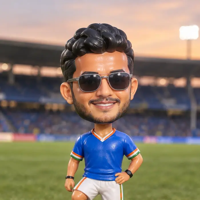 Sanjay zz