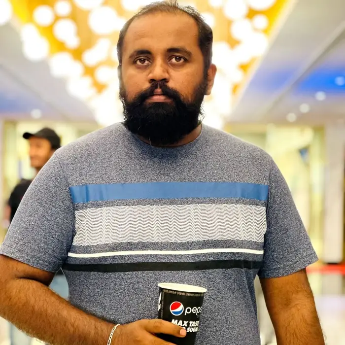 Bony Kumar