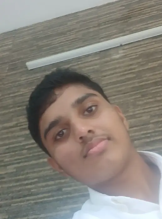 MUHAMMED RINAN BIN RIYAS