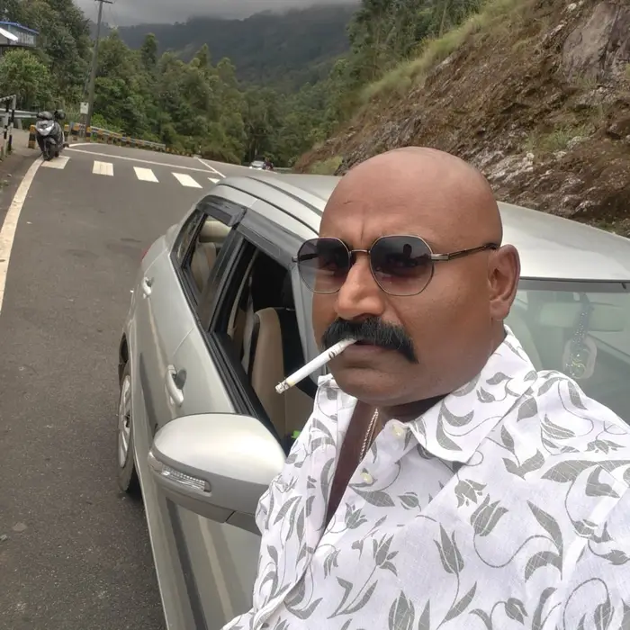 Navas Naseer