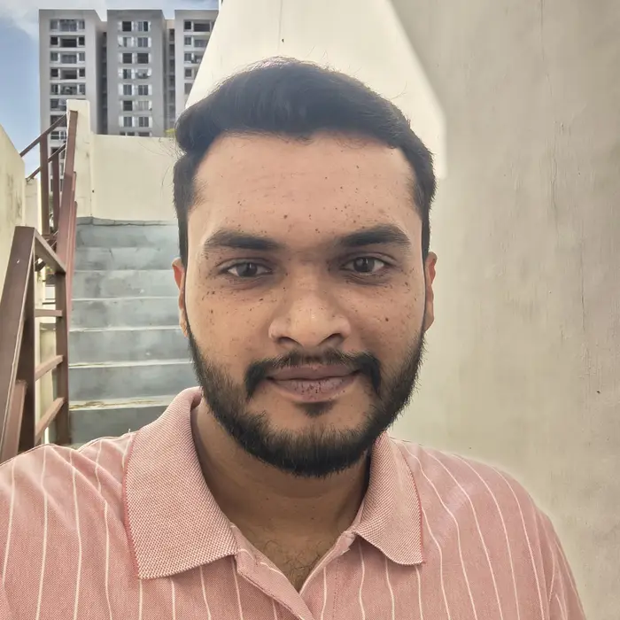JINCE G VARUGHESE