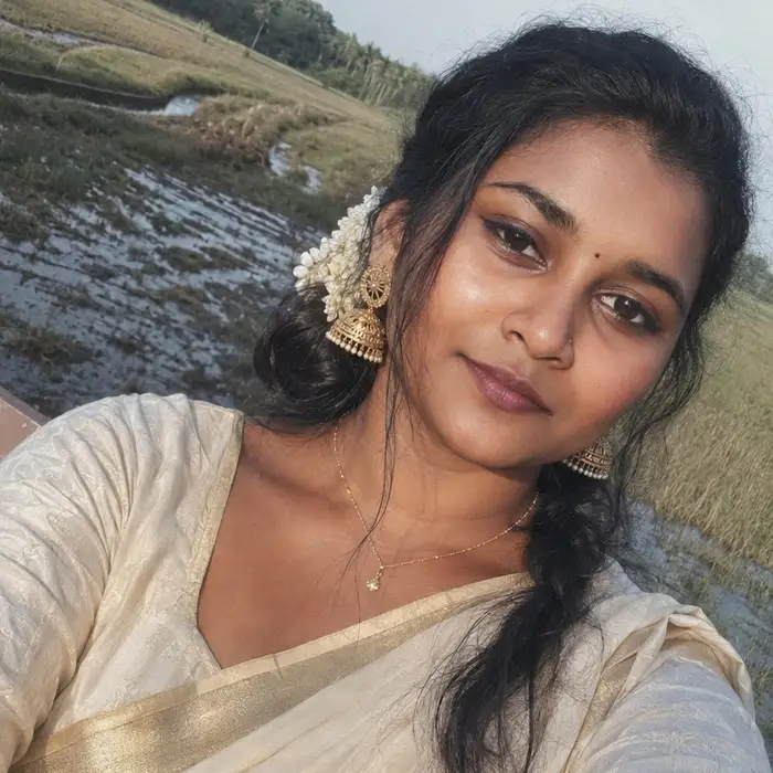 Anjana ms