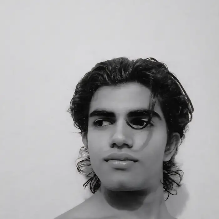 pranav p k