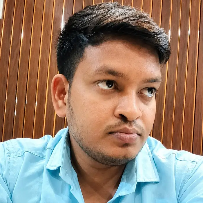 nilesh chaudhary