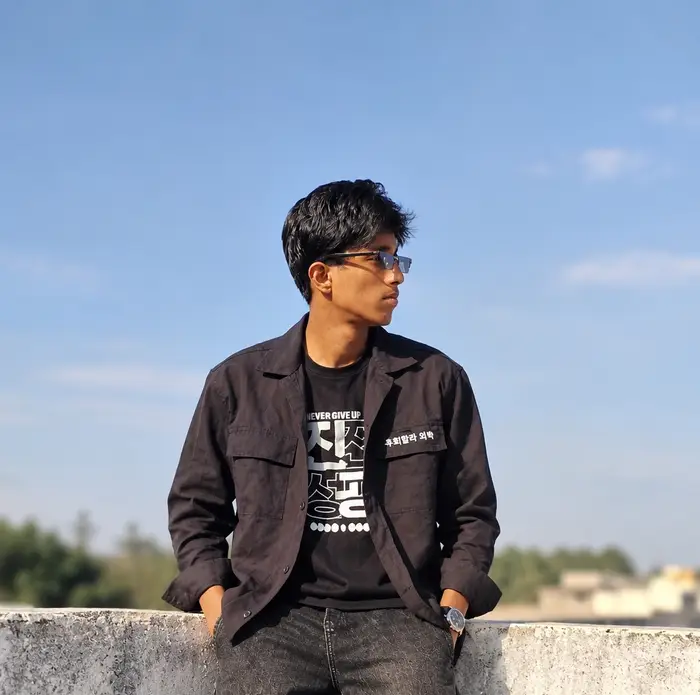 irfan ks