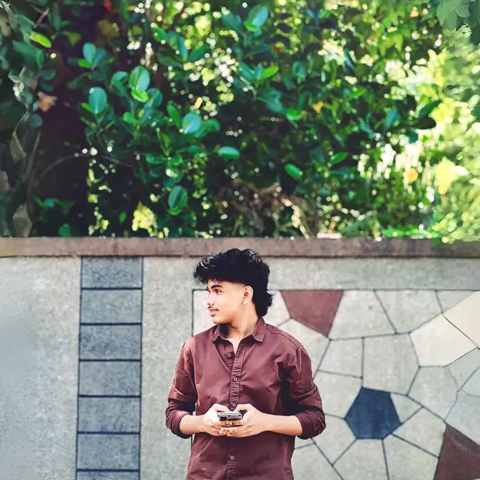 Muhammed Mirafil N