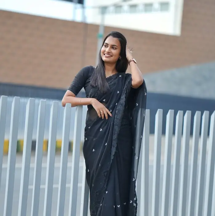 Prameena S