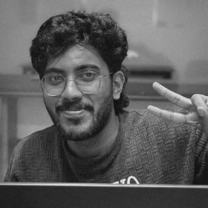 Muhammed yaseen