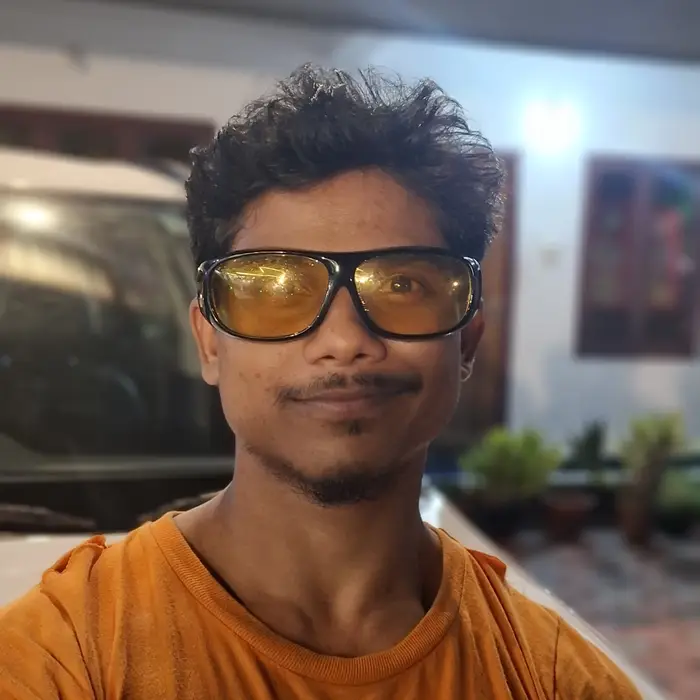 farook n
