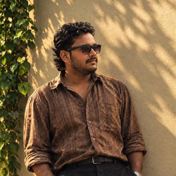 Ameer Abbas
