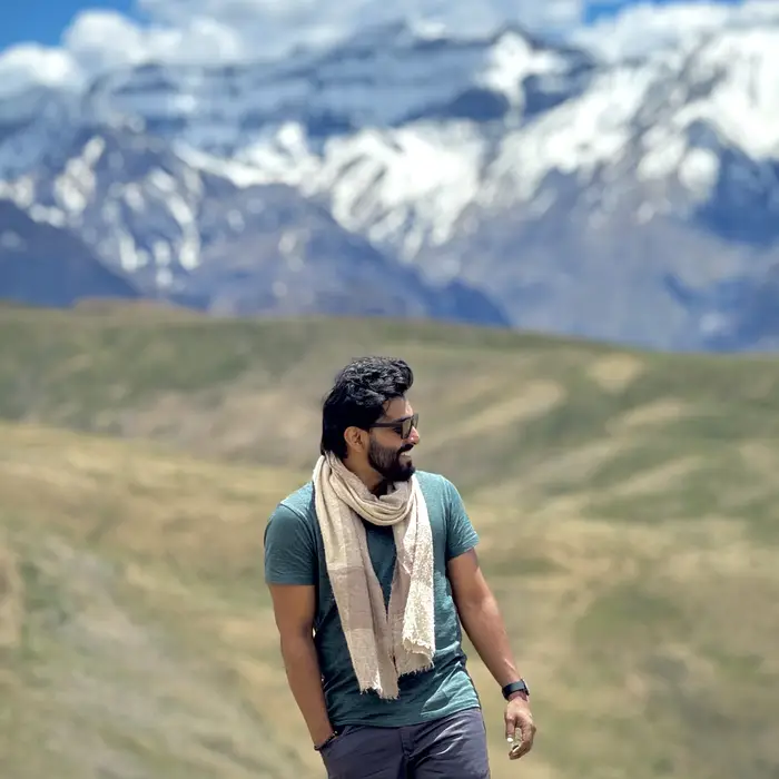 Jyothis Philip